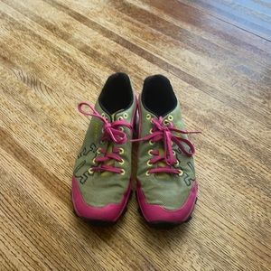 Icebug winter running shoes